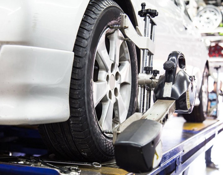 Zbieżność i geometria